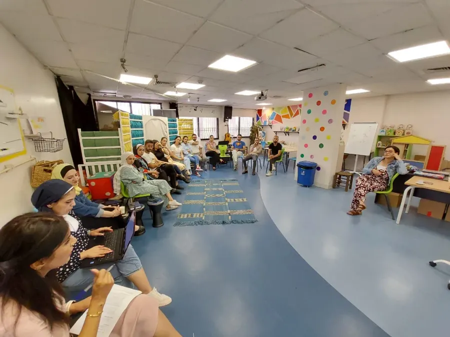 Care Homes Initiative