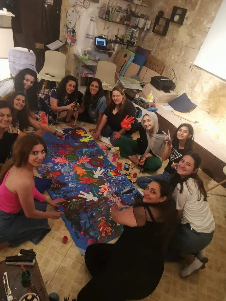 Communities Engagement