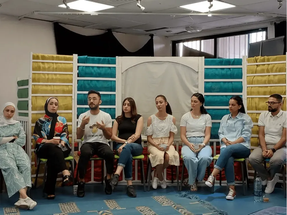 AbdElHameed Shooman Foundation