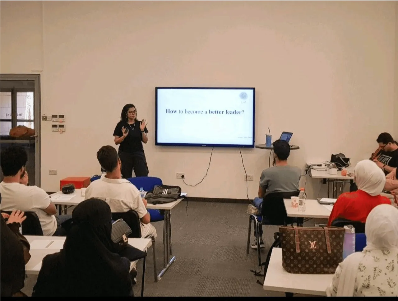 Al Hussein Technical University